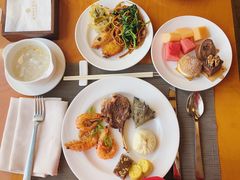 -苏州金鸡湖大酒店