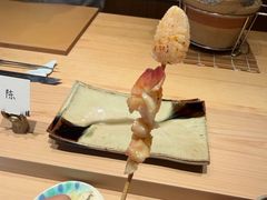 -嶺寿司