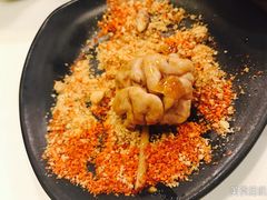 -夜烤·宜宾烧烤(回龙湾店)