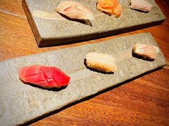-桐寿司Sushi Tong