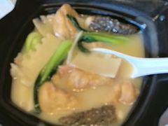 -渝信川菜(南滨店)
