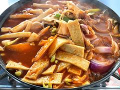 -龙头洞小章鱼(东港店)