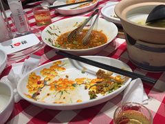 -西贝莜面村(近铁城市广场店)