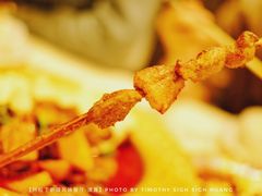 -阿拉丁新疆风味餐厅·清真(罗廊巷店)