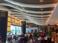 -新天世纪中餐厅