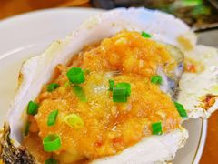 -蚝得喜海鲜(东城店)