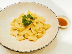 油泼扯面-Lotus 莲花空间(国贸商城店)