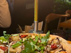 -百特喜·意大利餐厅(八佰伴镇江店)