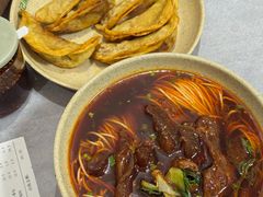 -李记清真馆(打钉巷店)