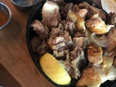 公社招牌烤春鸡-COMMUNE幻师(上邦百汇城店)