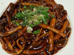 -金枝玉叶上海人家食府(三里河店)