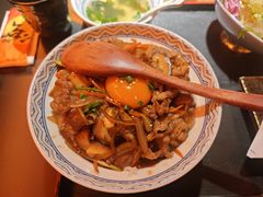 -無二炙坊·和牛烧肉(大钟寺1733店)