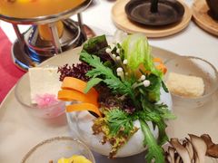 -叶叶菩提·晋福宫