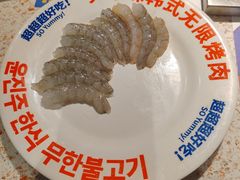 -尹珍珠·韩式无限烤肉(回龙湾店)