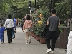 -盒马X会员店(王府井奥莱UP TOWN店)