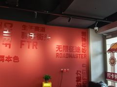 -北京德悦行BMW宝马摩托车