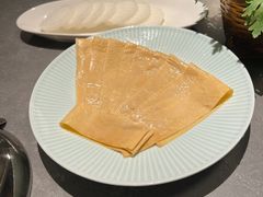 -鼎鼎香·港式火锅(北京SKP店)