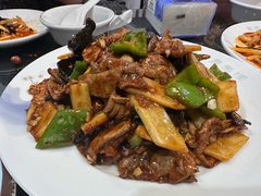 -鼎香润(什刹海德胜门店)
