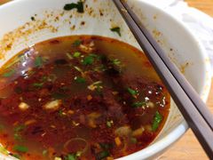 -嘻小北·兰州清汤牛肉面(太平洋森活天地店)