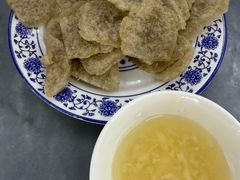炸灌肠-海碗居老北京炸酱面(增光路店)
