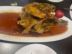 -老牌坊鲁菜名店(聊城美食岛店)