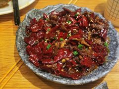 -付小姐在成都(川沙店)