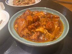 -延安八大碗(陕北菜·枣园路店)