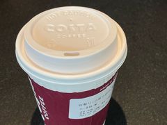 -COSTA COFFEE(上海虹口公园店)