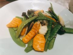 -雀蓝川菜(奥体广场店)