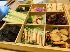 -十二舍·湯物素煮(江泰潤政店)