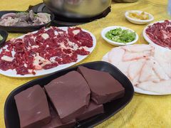 -老猫牛肉火锅(沙溪店)