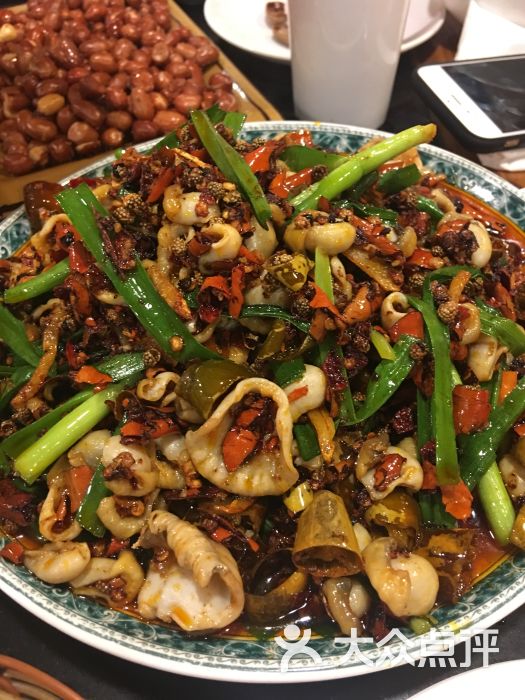 祥和特色菜(桃园路店)图片 - 第7张