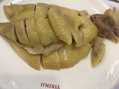 壹心鸡-文记壹心鸡(宝华路店)