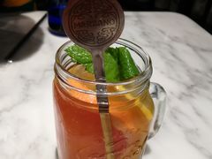 -玛尚诺Pizza&Bar(长泰广场店)