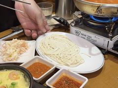 -Myth猪蹄(明洞店)