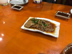 -银子铁板烧料理自助餐(人民广场店)
