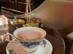 -LONG BAR 廊吧(外滩华尔道夫酒店)