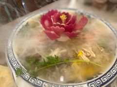 -老雒阳面馆·水席(定鼎门店)