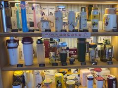 -COSTA COFFEE(中粮祥云店)