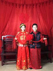 点击看大图 -金夫人婚纱摄影(华南店)