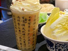 -咏江南·苏式火锅·苏州评弹(观前街店)