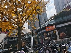 -万科美好广场