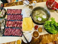 -福合埕牛肉丸(福平路店)