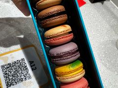 -PAUL LAFAYET 法式甜品(国金中心商场店)