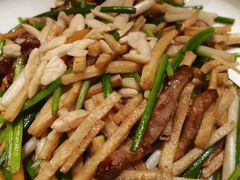 -滋粥楼·顺德菜海鲜茶点(方舟店)