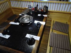 -九田家黑牛烤肉料理(石路天虹店)