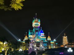 -厦门方特东方神画