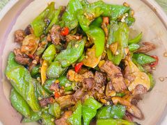 -民间瓦缸煨汤館(嵩山路店)