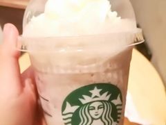 樱花星冰乐-星巴克臻选(深圳海上世界店)