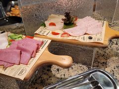 -上海锦江汤臣洲际大酒店壹阶层